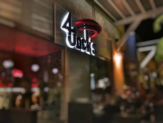 4 Jack's Bar & Bistro