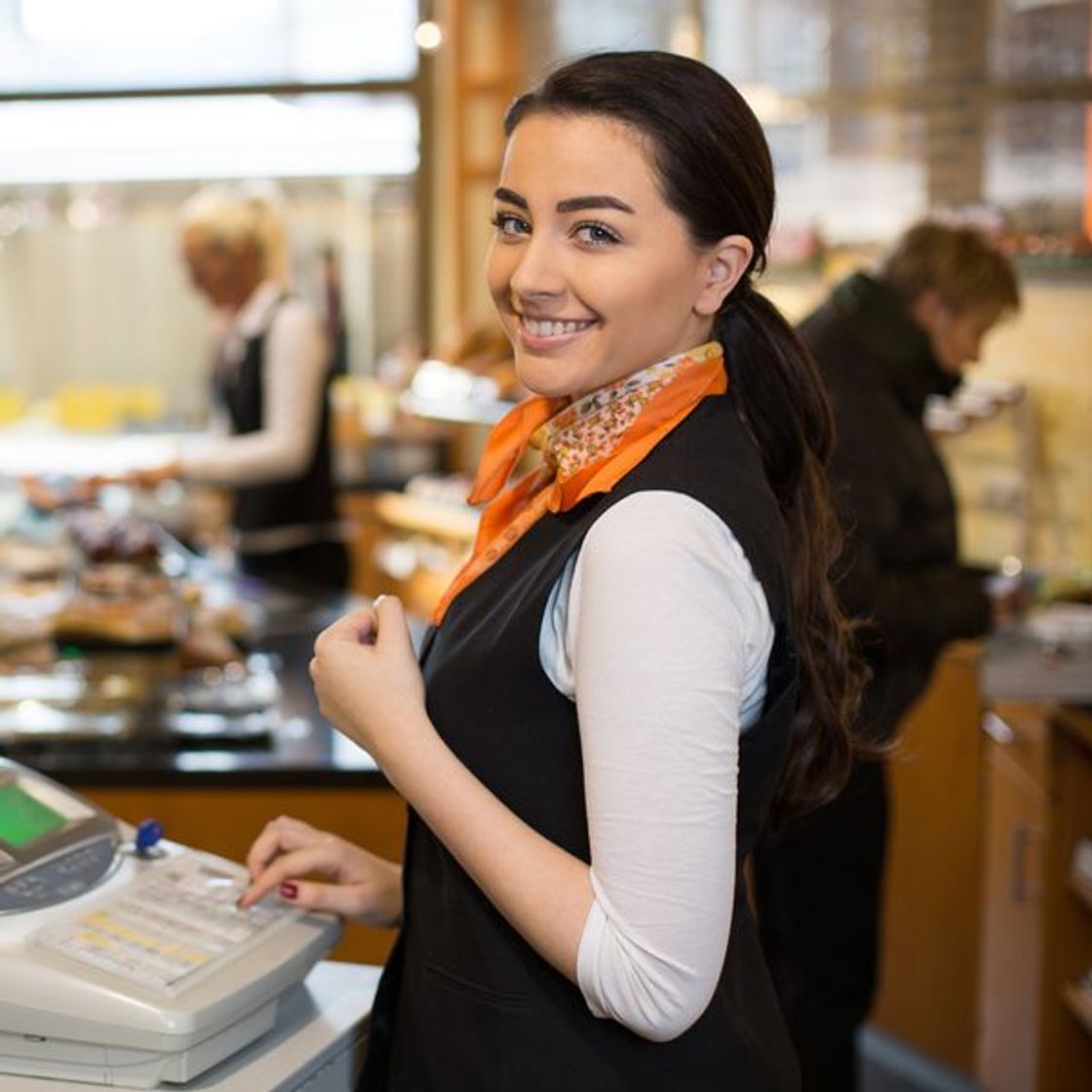 Moda Vendedores exitosos en tu tienda