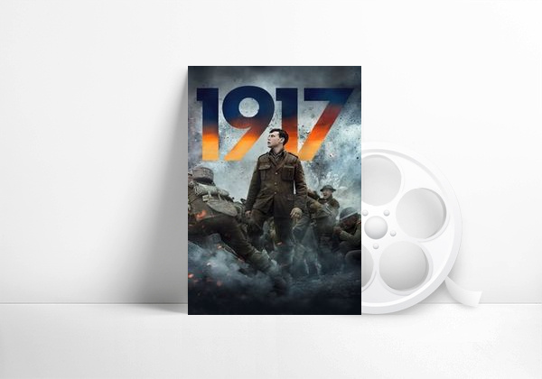 Movie 1917