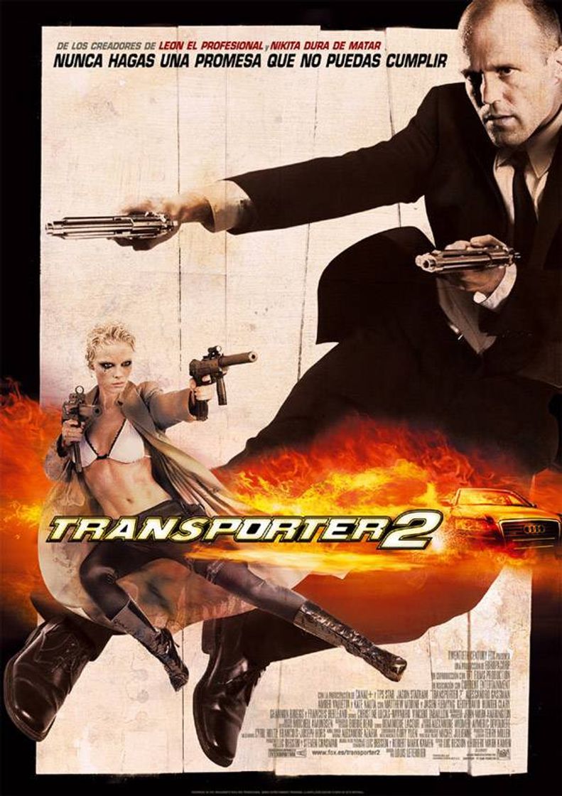 TRANSPORTE 2