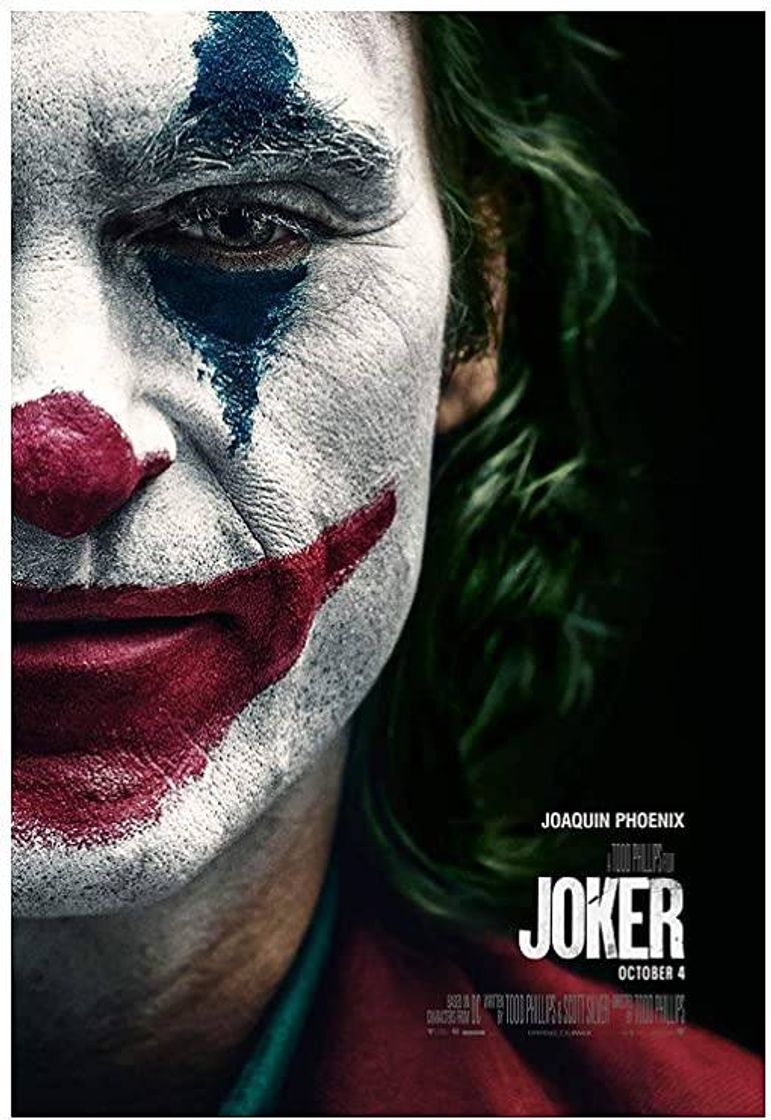 Movie Joker