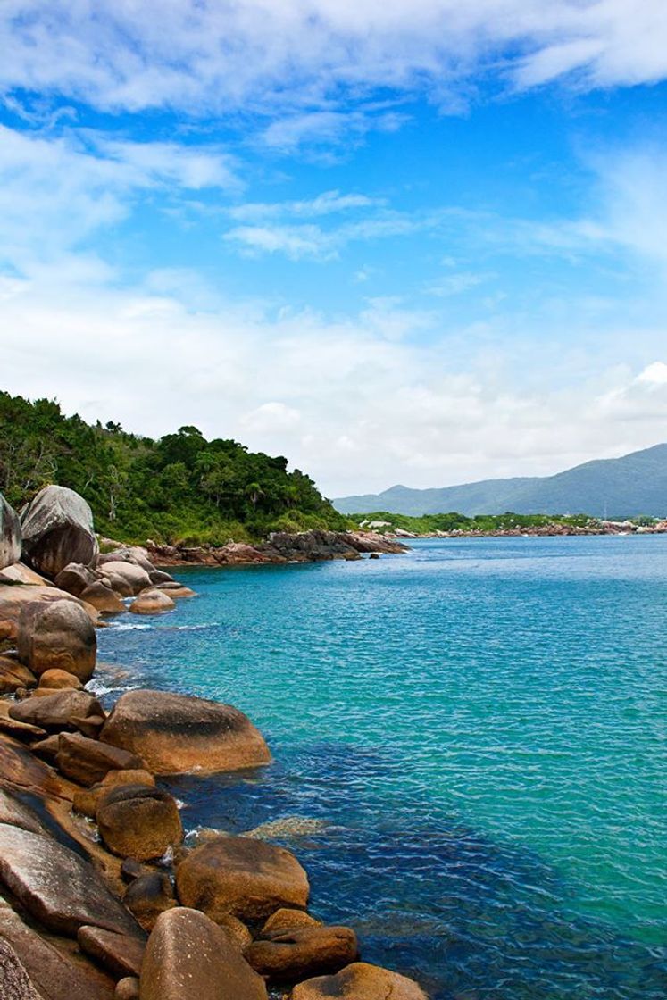 Lugar Florianópolis