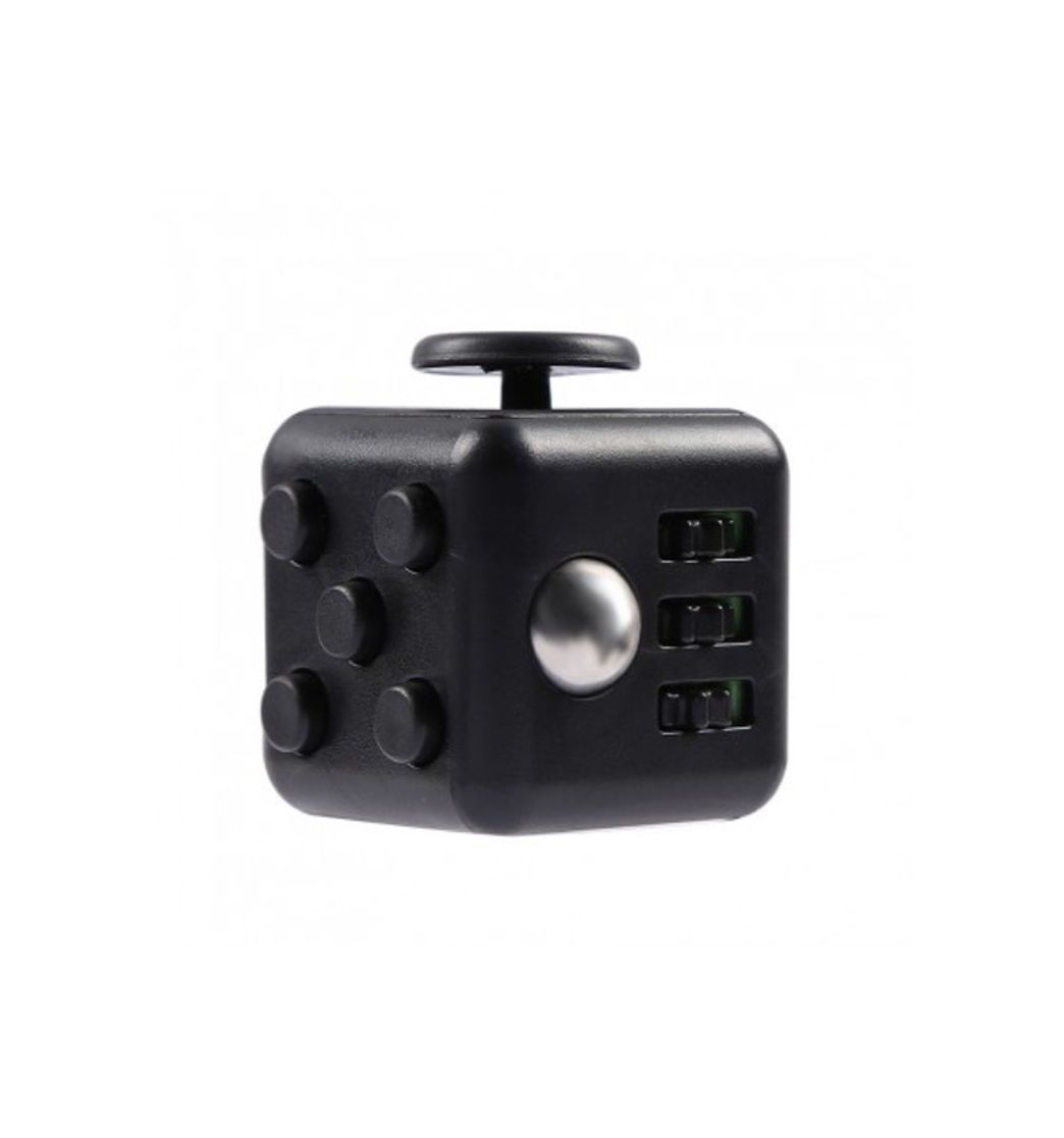 Social Fidget Cube