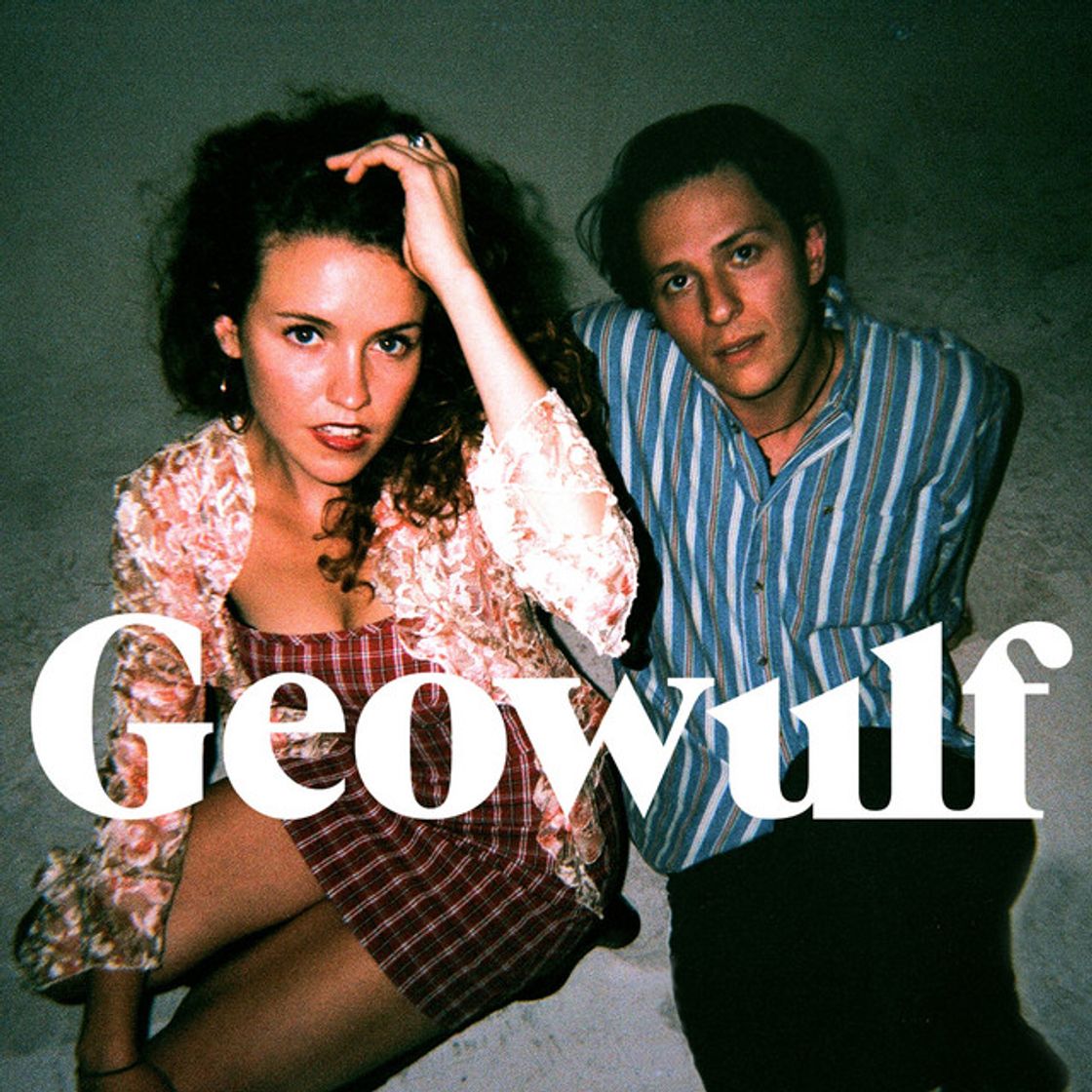 Canción Saltwater