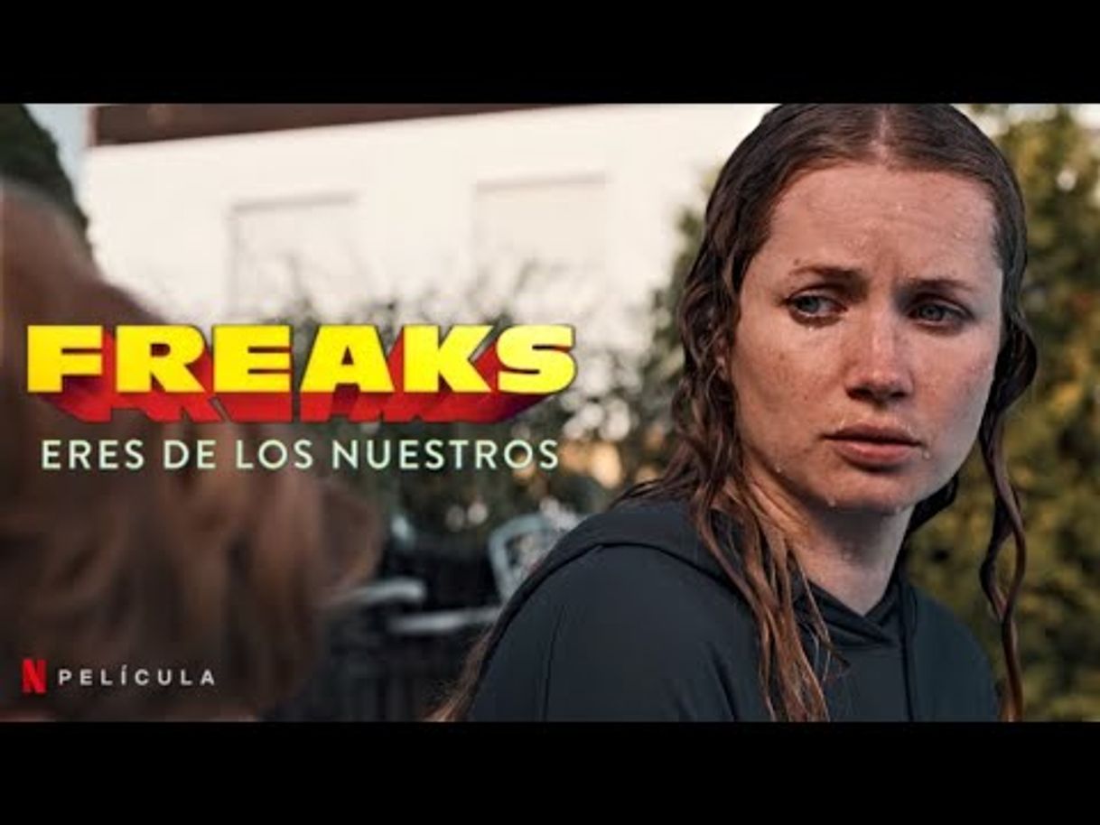 Moda Freaks Eres de los Nuestros—Trailer