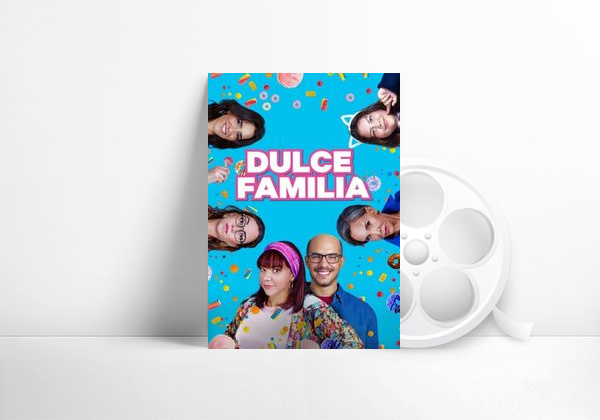 Película Dulce familia