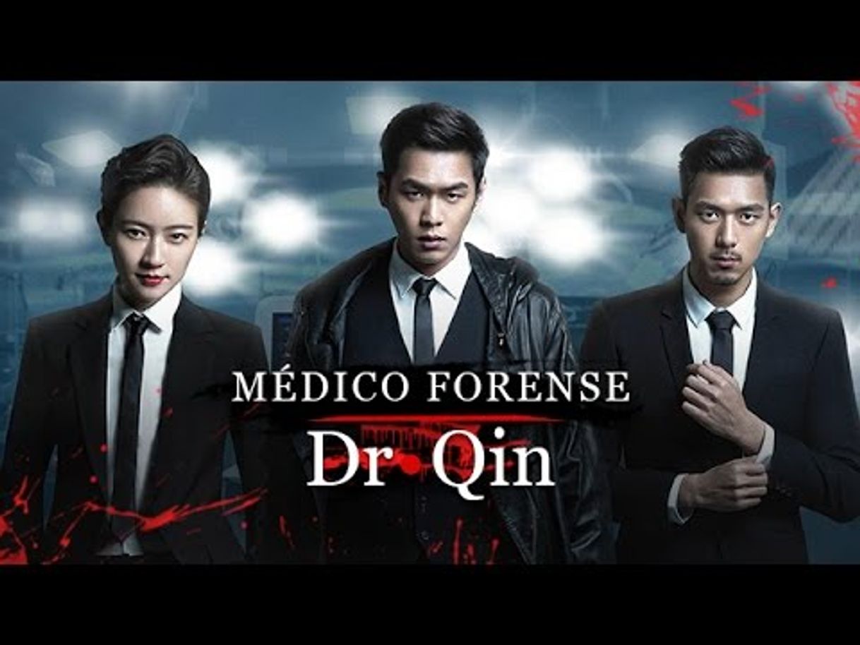 Moda Dr. Qin: Médico Forense.