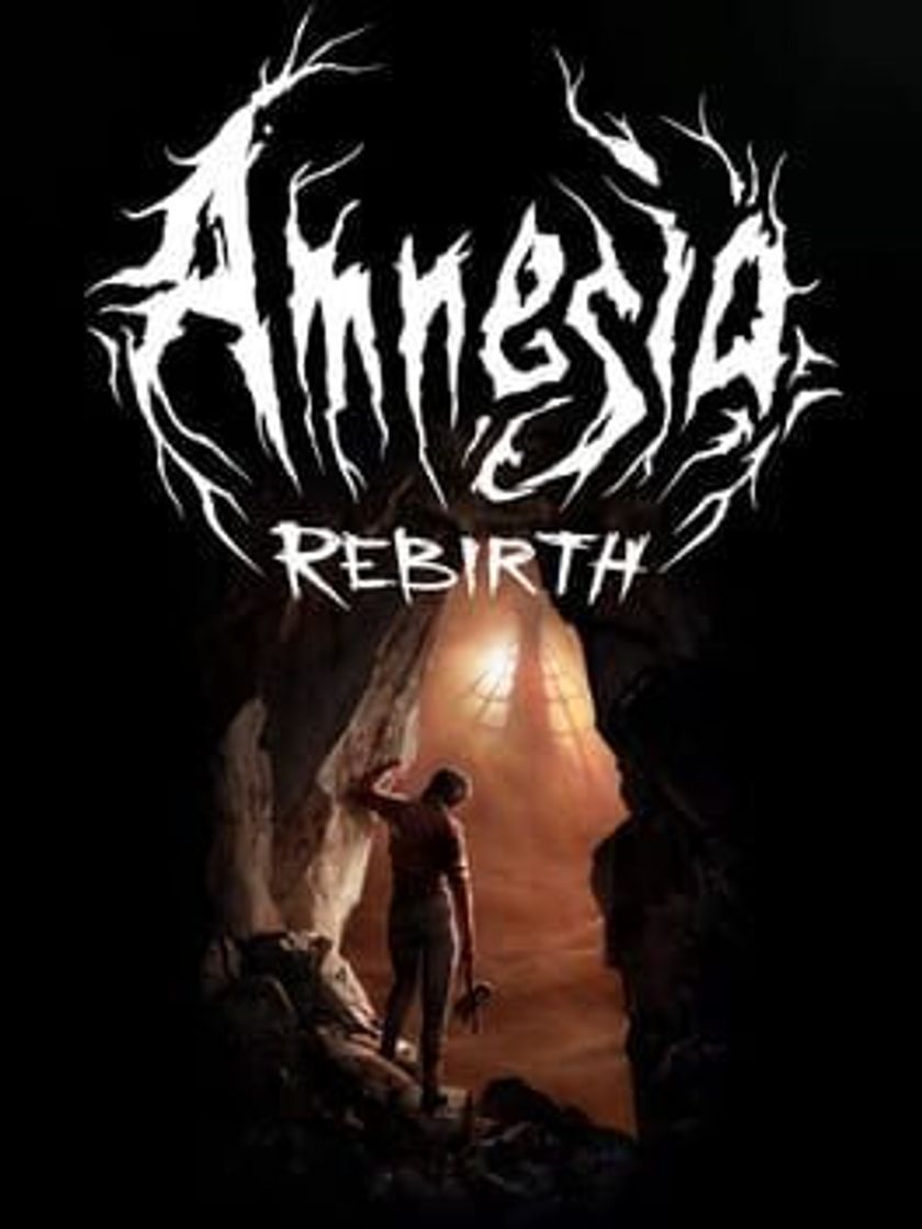 Videogames Amnesia: Rebirth