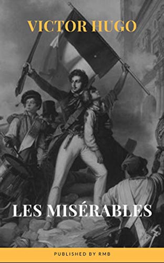 Book Les Misérables