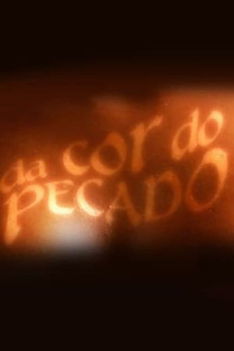 Serie Da Cor do Pecado