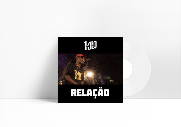 Canción Relação (feat. Pelé MilFlows)