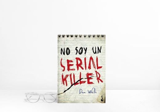 No soy un serial killer