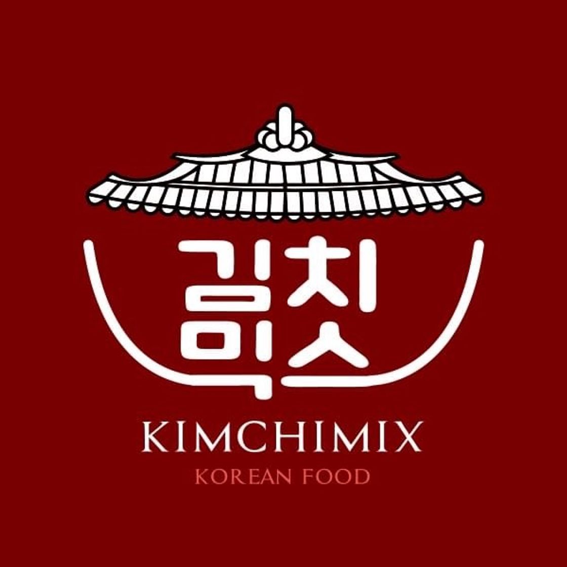 Restaurants Kimchimix