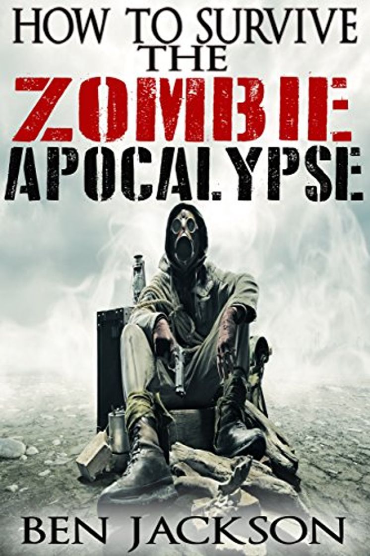 Serie Surviving Zombies