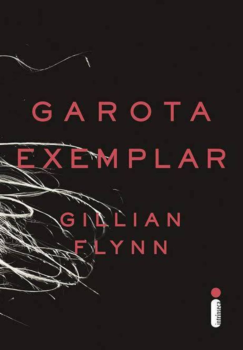 Book Garota Exemplar