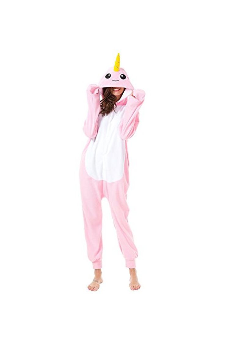 Fashion Unisexo Adulto Carnaval Traje Disfraz Adulto Cosplay Animal Pyjamas