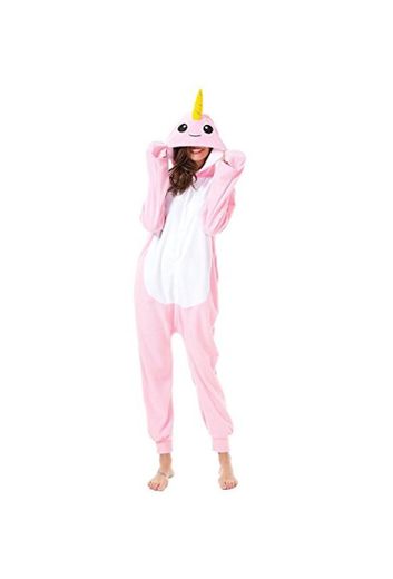 Unisexo Adulto Carnaval Traje Disfraz Adulto Cosplay Animal Pyjamas