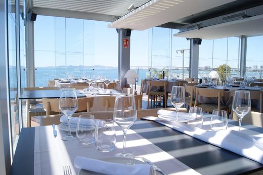 Restaurante El Rubio 360