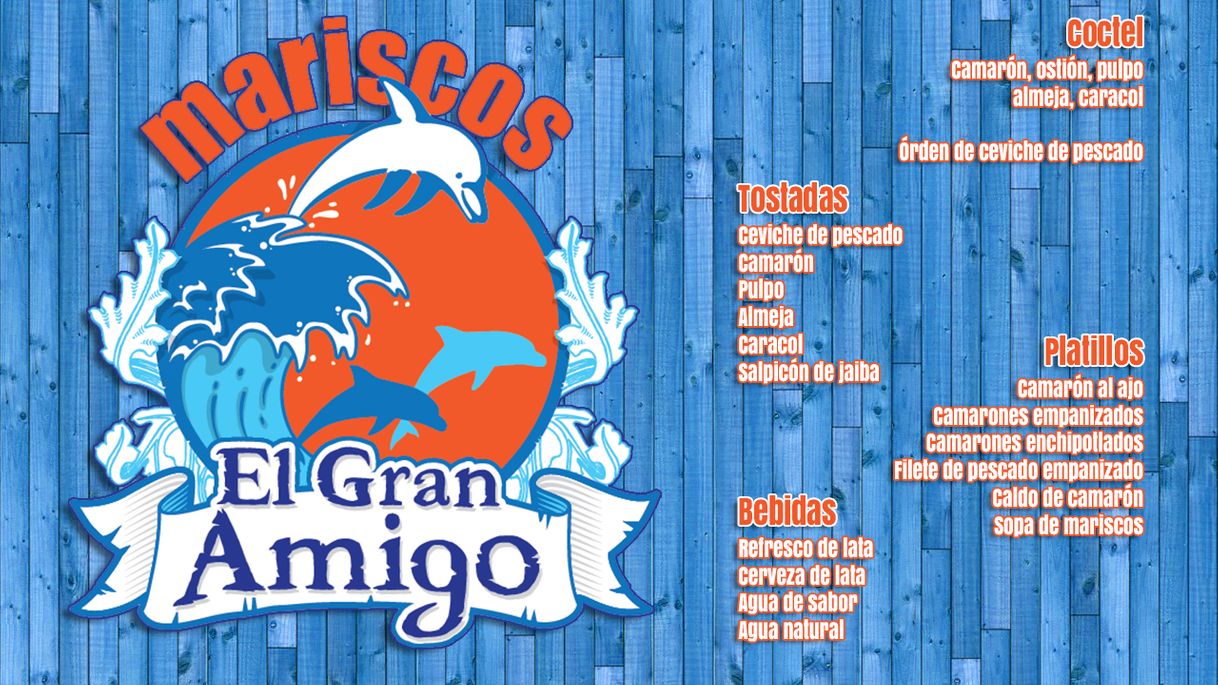 Restaurants El Gran Amigo