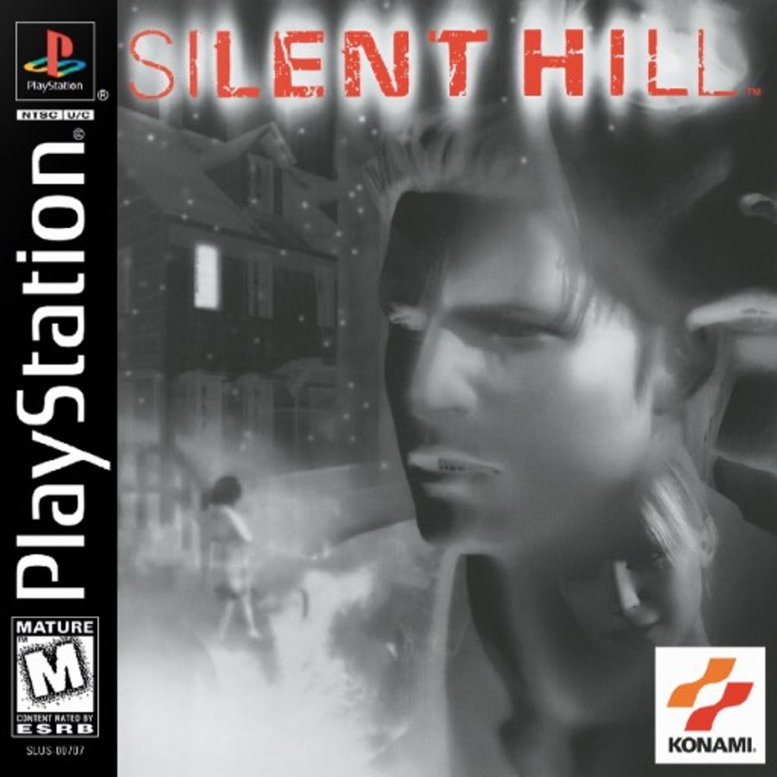 Videojuegos Silent Hill