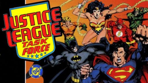 Justice League Task Force | SNES Longplay [60 fps] - YouTube