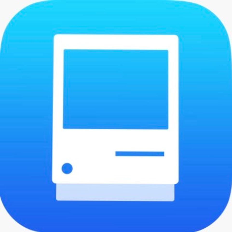 App ‎Mactracker en App Store