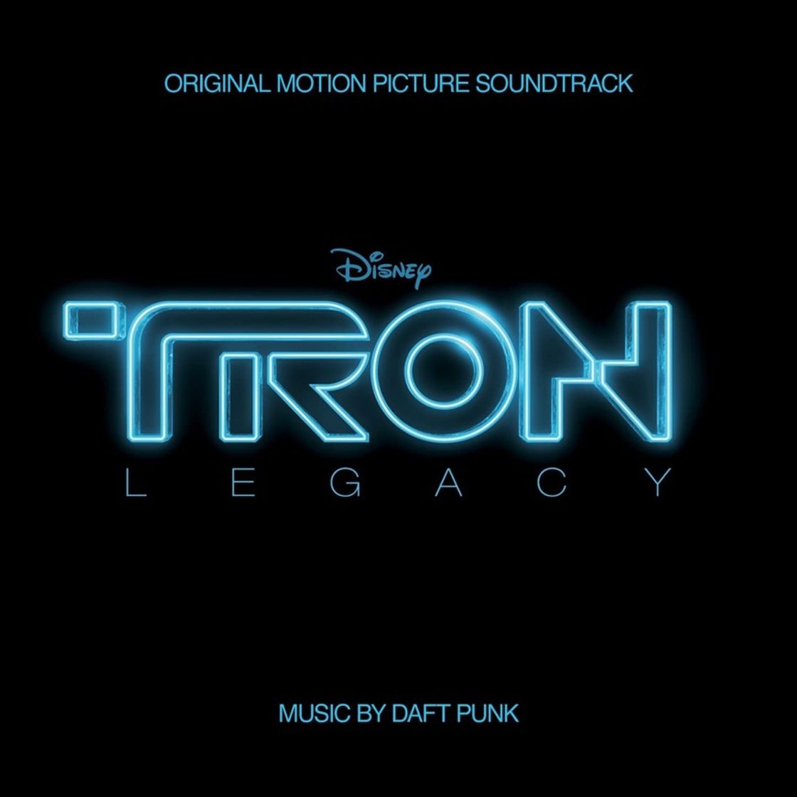 Moda TRON Legacy Soundtrack