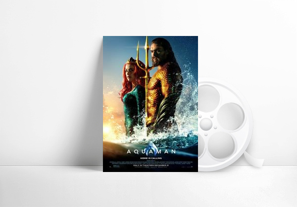 Movie Aquaman
