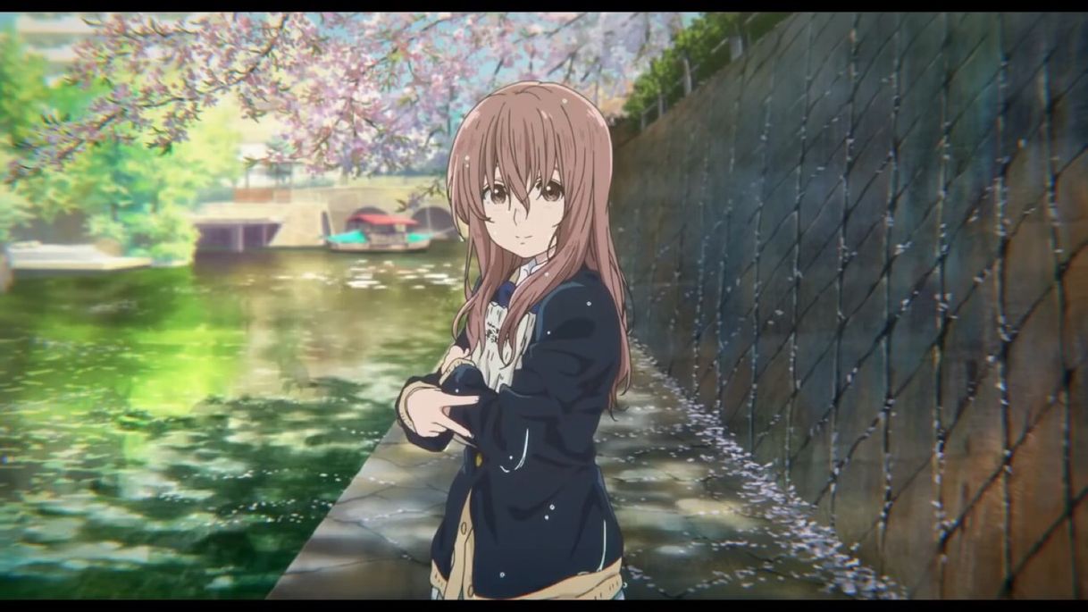 Movie A Silent Voice