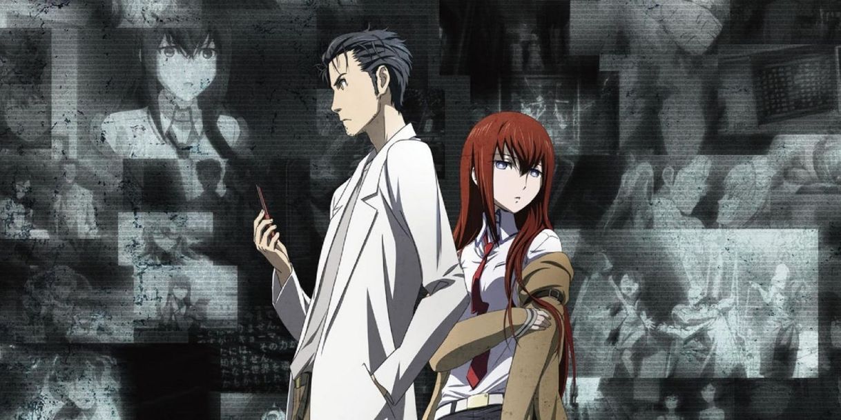 Serie Steins;Gate