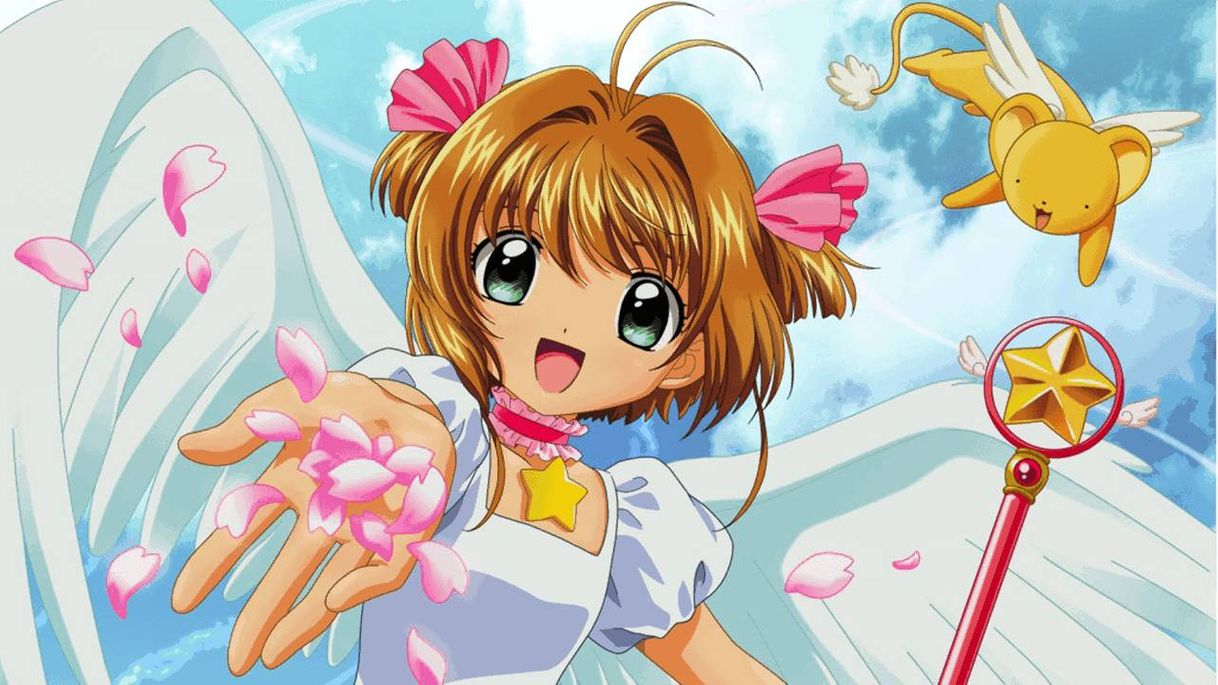 Cardcaptor Sakura