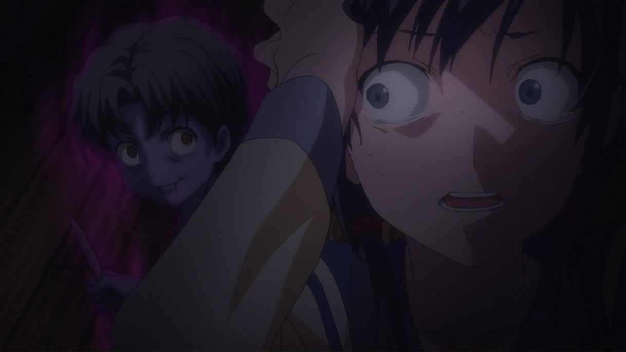 Serie Corpse Party: Tortured Souls