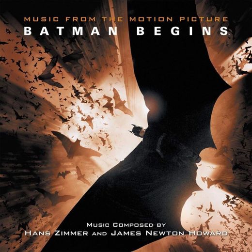 Soundtrack: Batman Begins full score - Hans Zimmer - YouTube