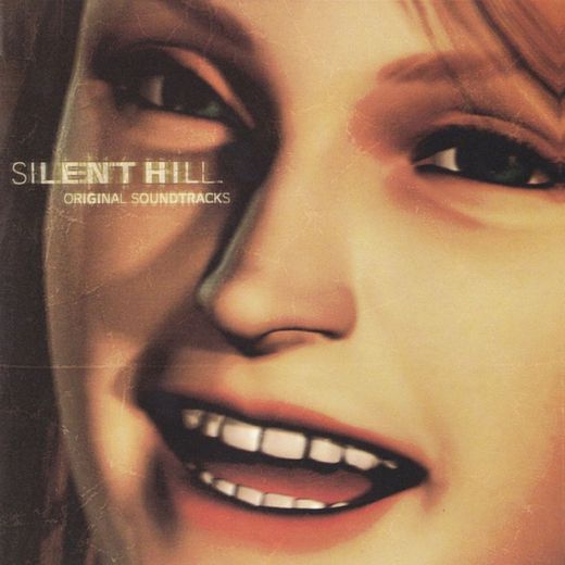 Silent Hill - Full Album HD - YouTube