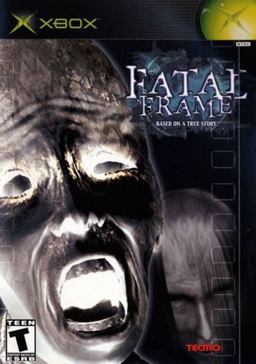 Fatal Frame Full HD 1080p Longplay Walkthrough Gameplay No ...