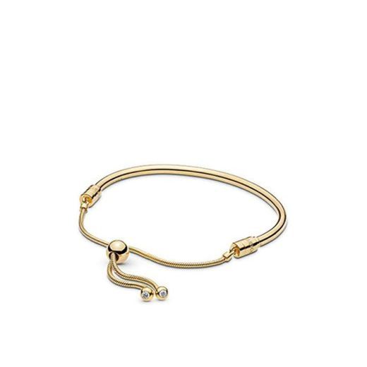 Pandora Brazalete Mujer vermeil