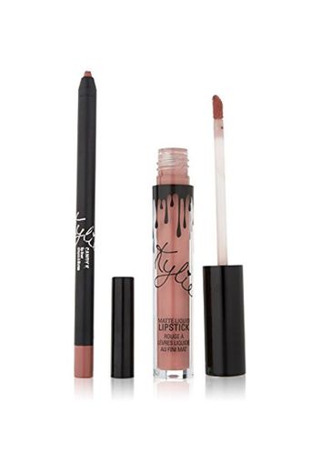 Kylie Lip Kit