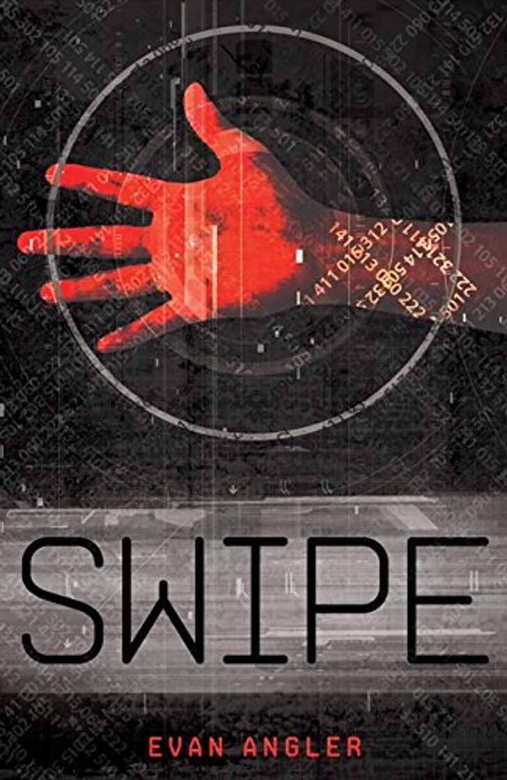 Libro SWIPE