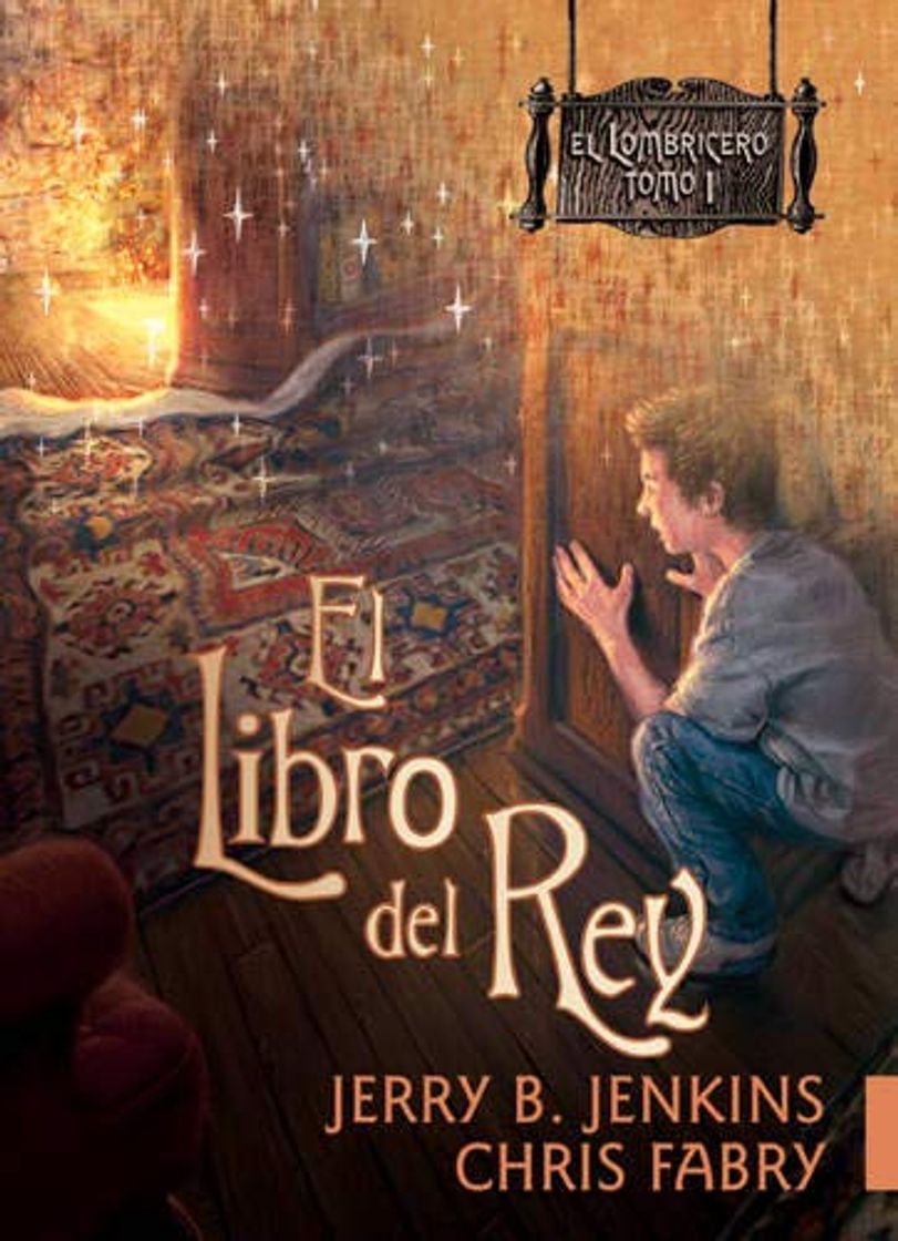 Libro El Libro Del Rey