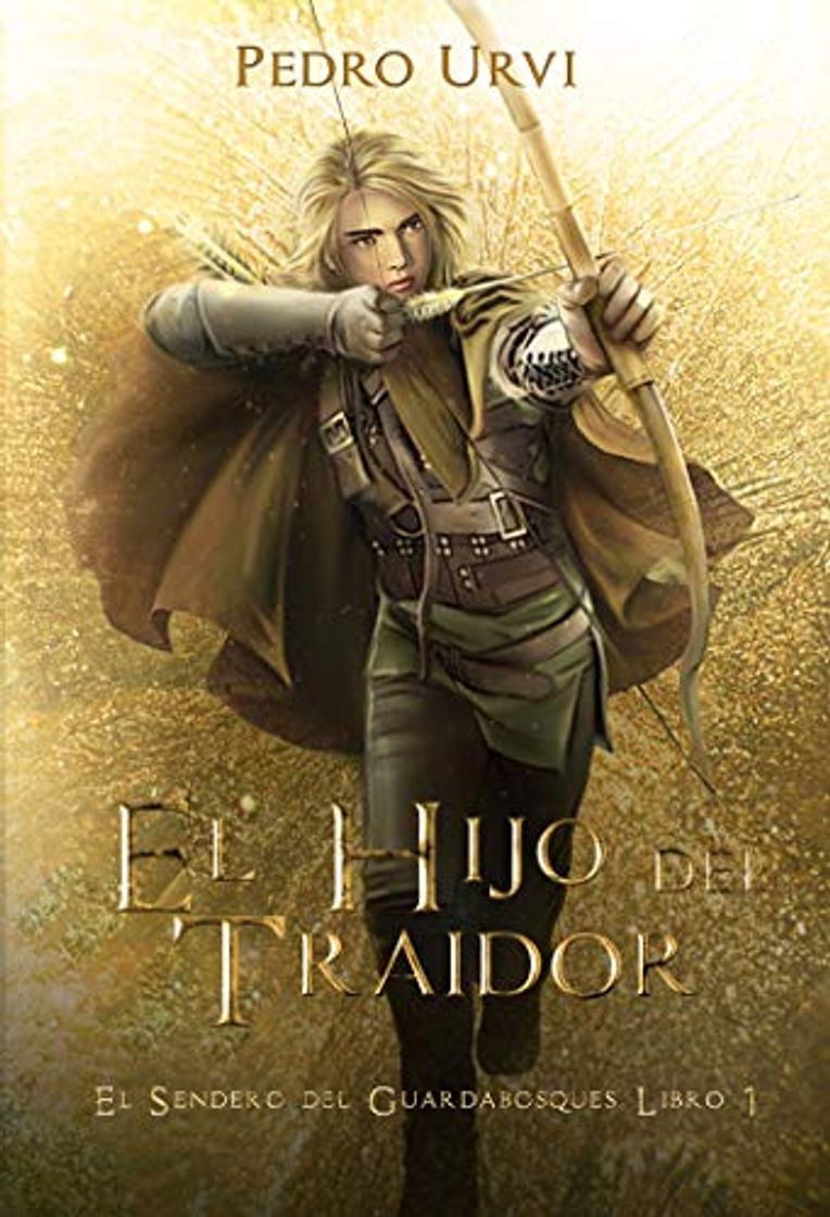 Book El Hijo del Traidor: