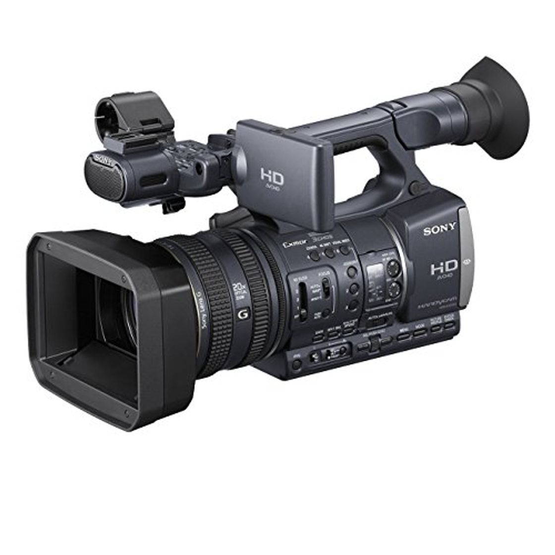 Producto Sony HDRAX2000EH - Videocámara Profesional