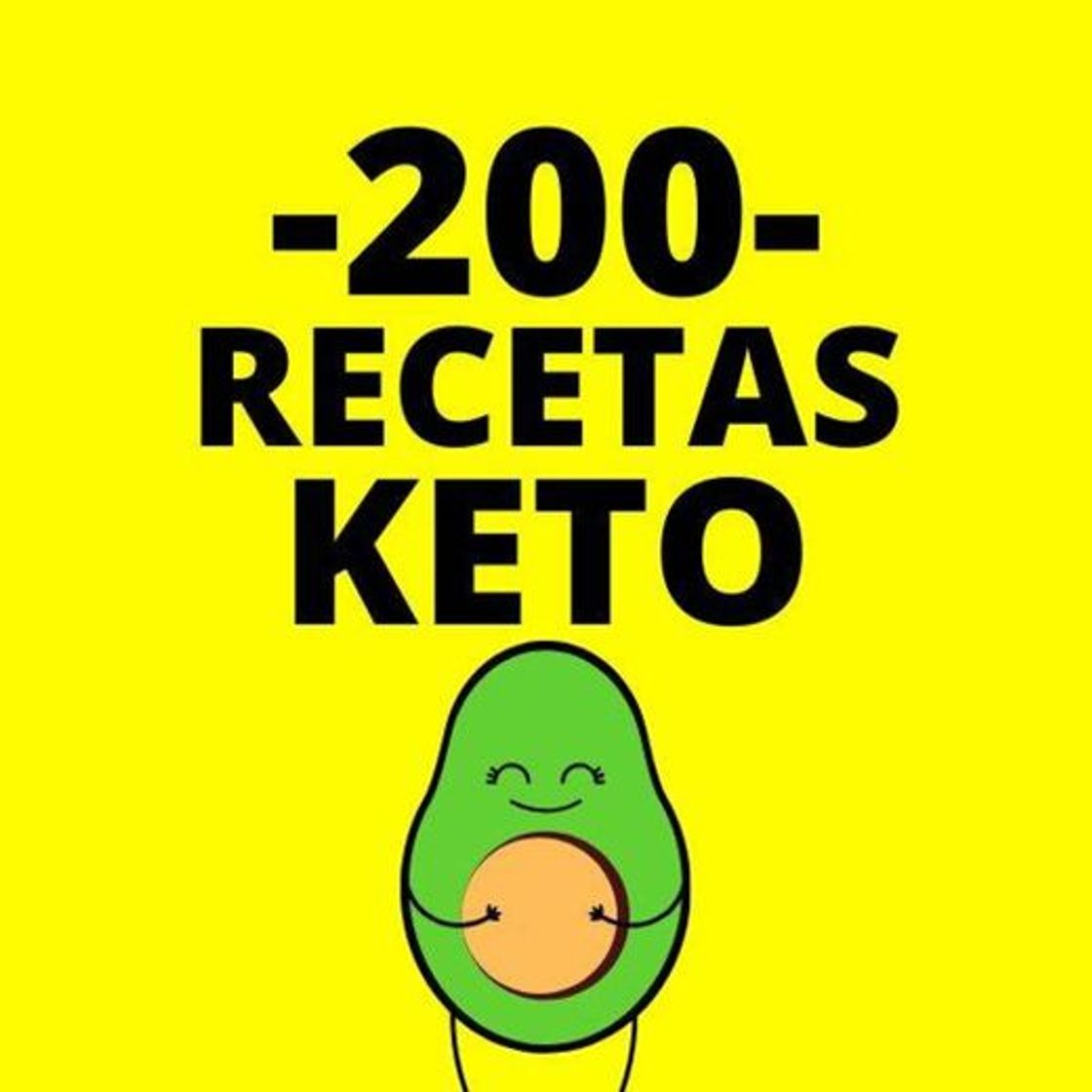 Fashion -200- Recetas KETO