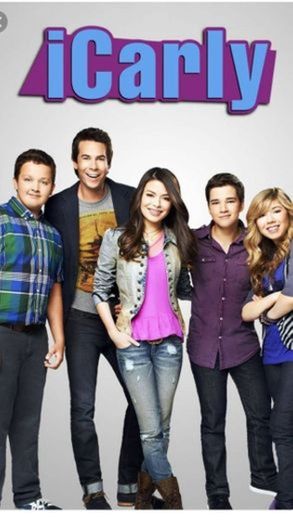 iCarly Season 1 Promo - Nickelodeon UK - YouTube