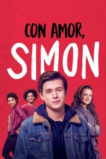 Love, Simon