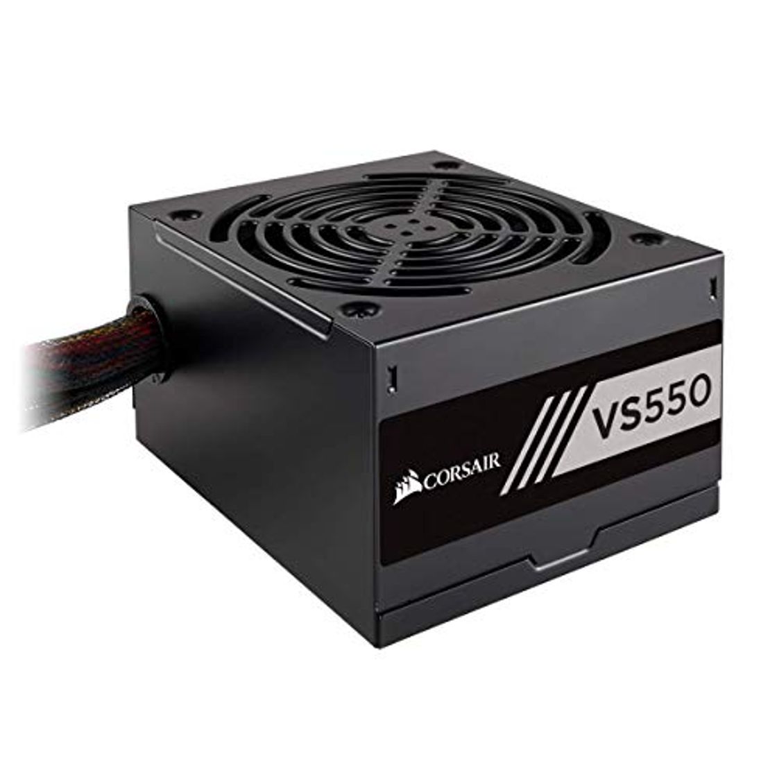 Electrónica Corsair CP-9020171-EU, Fuente de Alimentación