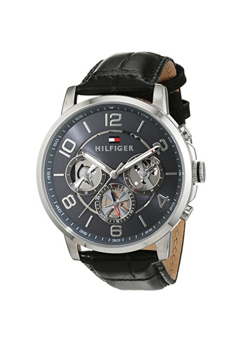 Social Reloj para hombre Tommy Hilfiger 1791289