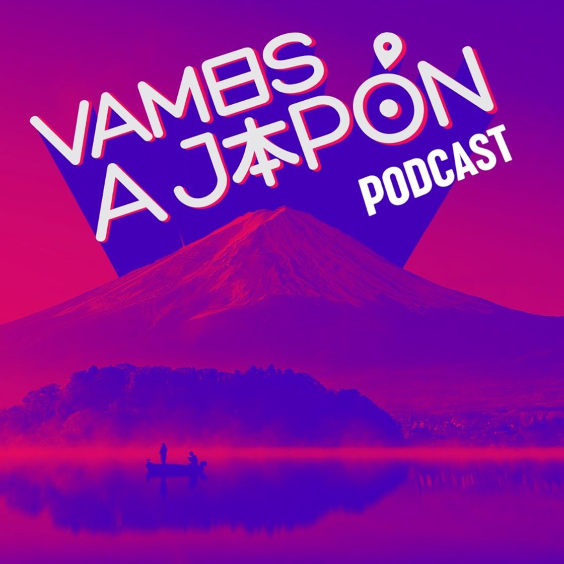 Canción Vamos a Japón Podcast