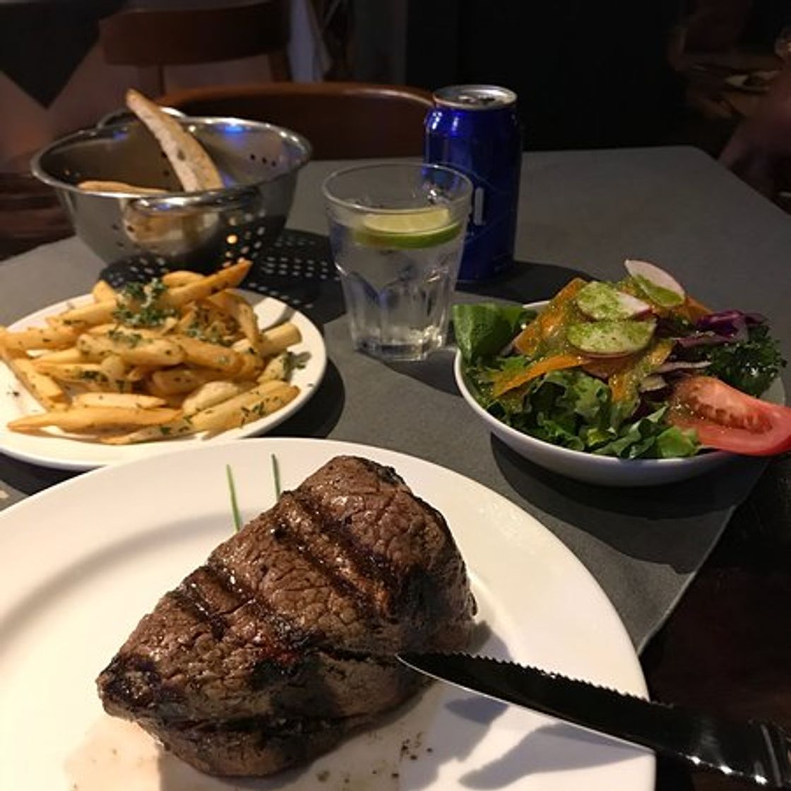 Restaurants Spuntino