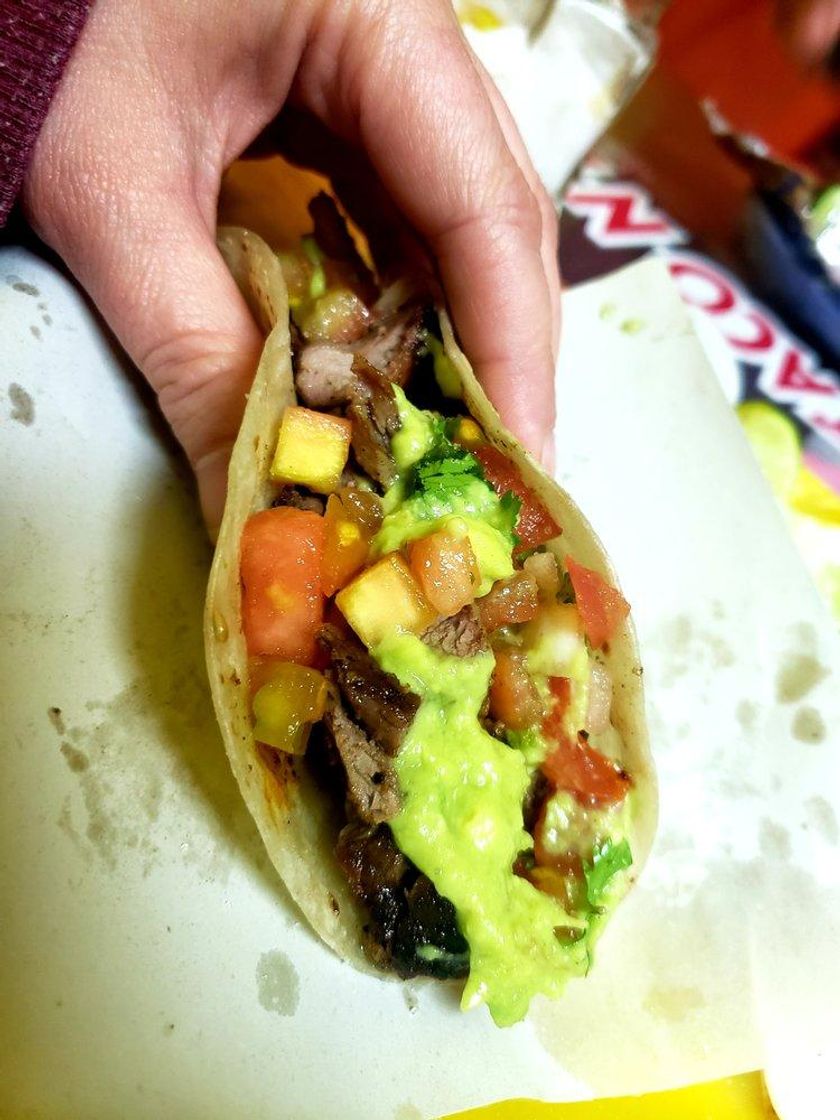 Restaurants TACO-N-TODO Sonora