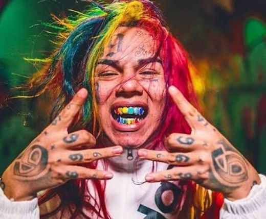 6ix9ine